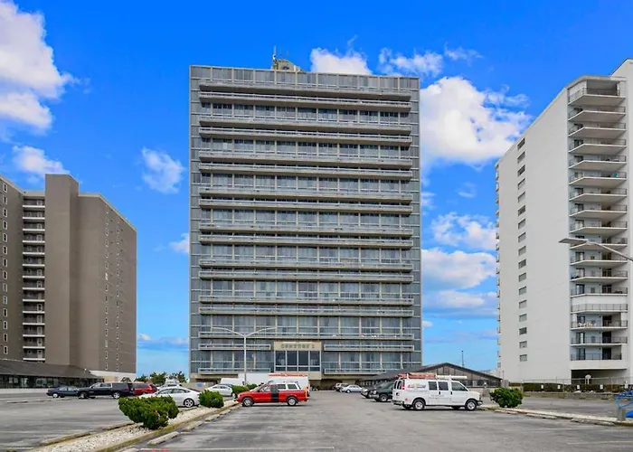 Century I 709 * Ocean City
