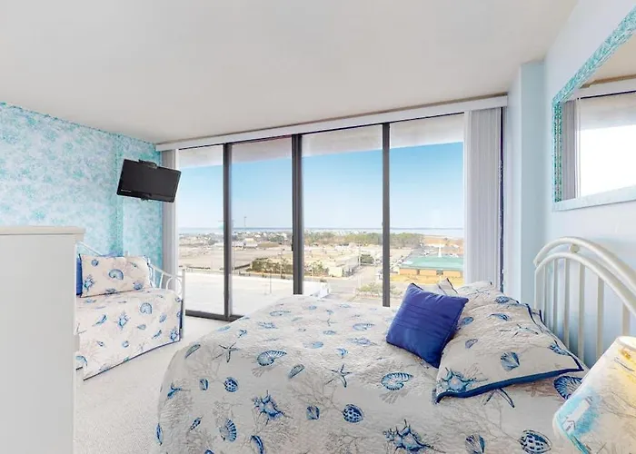 Century I 709 Holiday home *