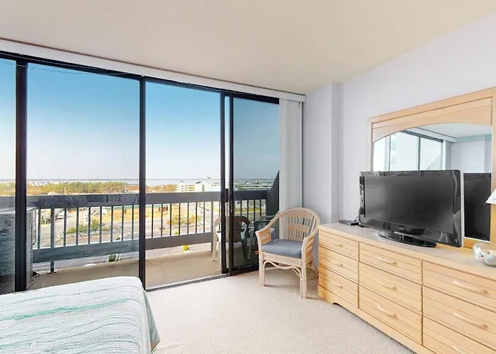 Century I 709 Ocean City